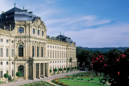 Arrangements Würzburg ganzjährig buchbar Ganzjährige Arrangements Würzburg Hotel