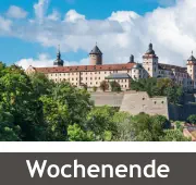 Kurzurlaub Würzburg buchen Buchen Kurzurlaub Wochenende Würzburg