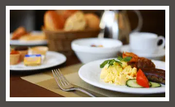 Frühstück Würzburg im Hotel Strauss Frühstücken Würzburg