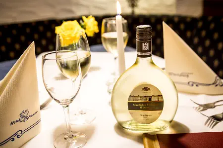 Impressumseite Impressum Restaurant