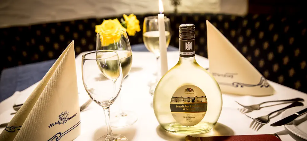 Impressumseite Impressum Restaurant