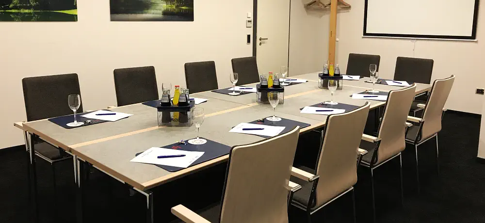 Konferenzraum im Zentrum von Würzburg  Konferenzraum Würzburg