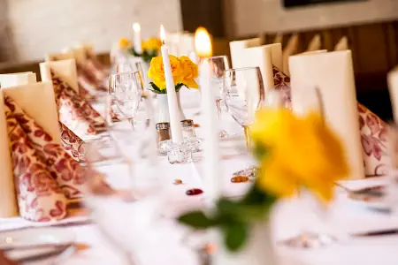 Restaurant Würzburg im Zentrum mit fränkischen Spezialitäten Restaurant Würzburg