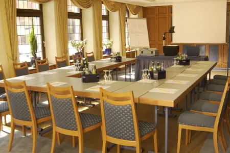 Tagung im Hotel Strauss Würzburg - Ihr Tagungshotel im Zentrum Tagung in Würzburg im Hotel Strauss