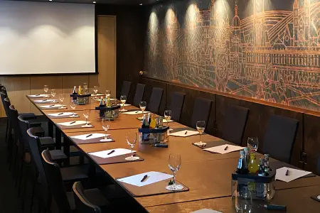 Tagungsraum in Würzburg - Gewölbekeller im Hotel Strauss Tagungsraum Würzburg Hotel Strauss im Zentrum