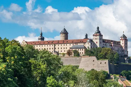 Angebote für einen Kurzurlaub in Würzburg am Wochenende Arrangements Wochenende Würzburg - Kurzurlaub