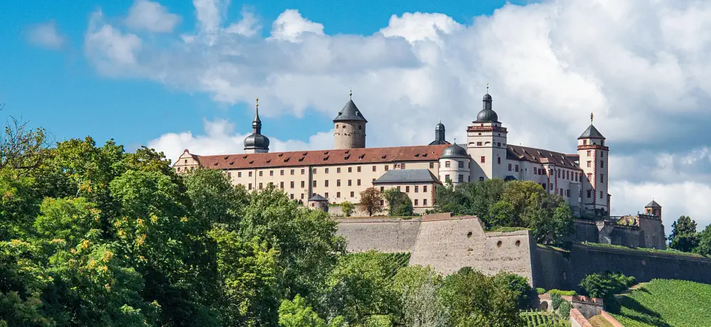 Ein Kurzurlaub in Würzburg mit unseren Wochenendarrangements Pauschalangebote Wochenende Würzburg - Kurzurlaub